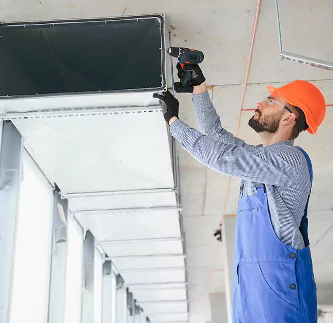 Why Homeowners & Businesses Trust Us in Rocky River, OH