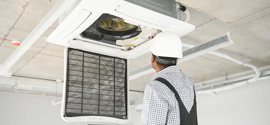 Our Affordable Duct Cleaning Near Me Services in Rocky River, OH