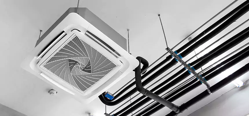 Our Air Duct Deep Cleaning Services in Rocky River, OH