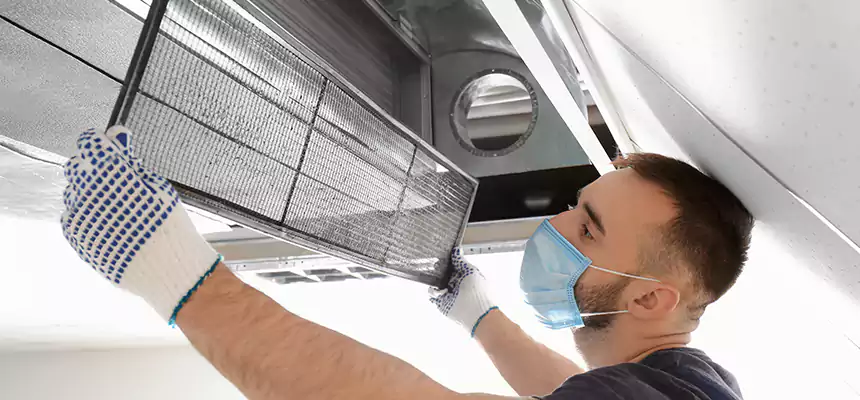 Diagnostic HVAC Coil & Blower Cleaning in Rocky River