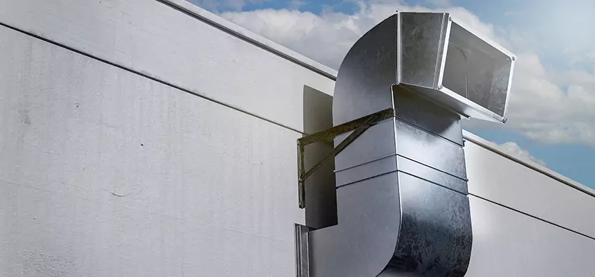 Comprehensive Commercial HVAC Cleaning in Rocky River