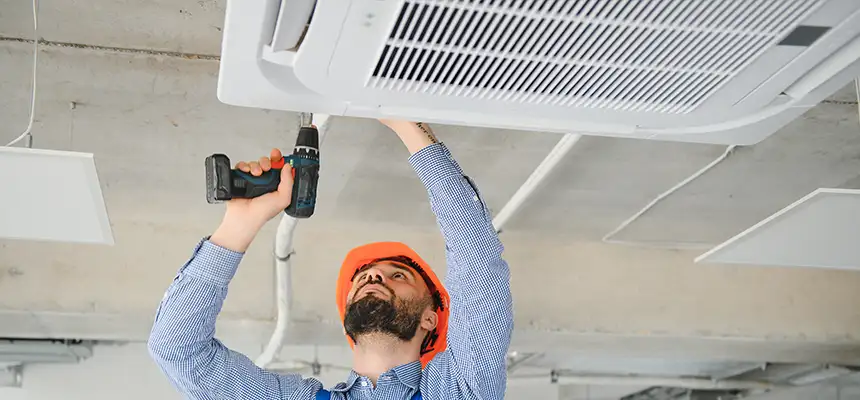 Detailed Multi‑Unit Riser & Roof Termination Cleaning in Rocky River