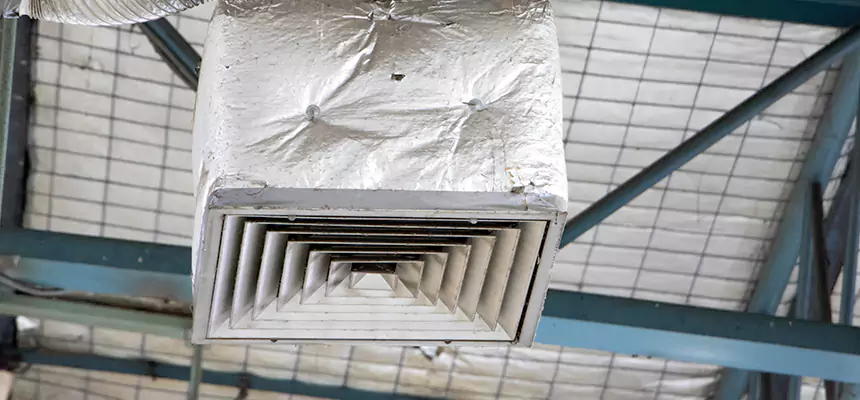 Our Custom HVAC Ductwork Services in Rocky River, OH