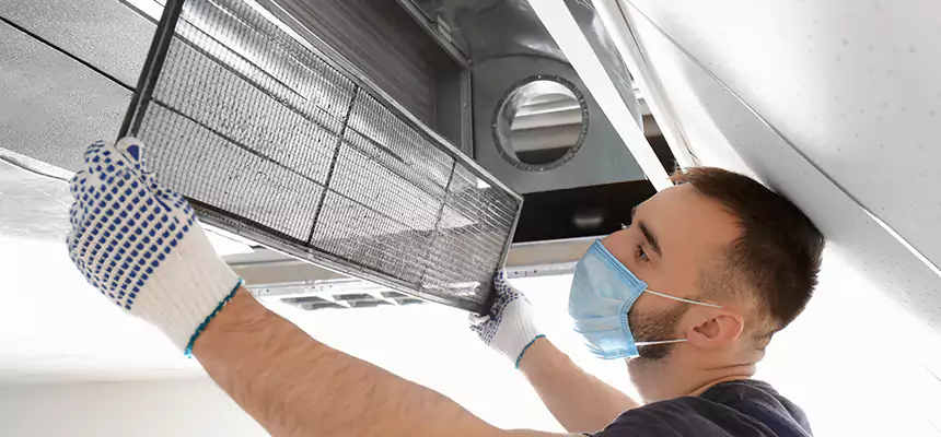 Our Dryer Vent Replacement Services in Rocky River, OH