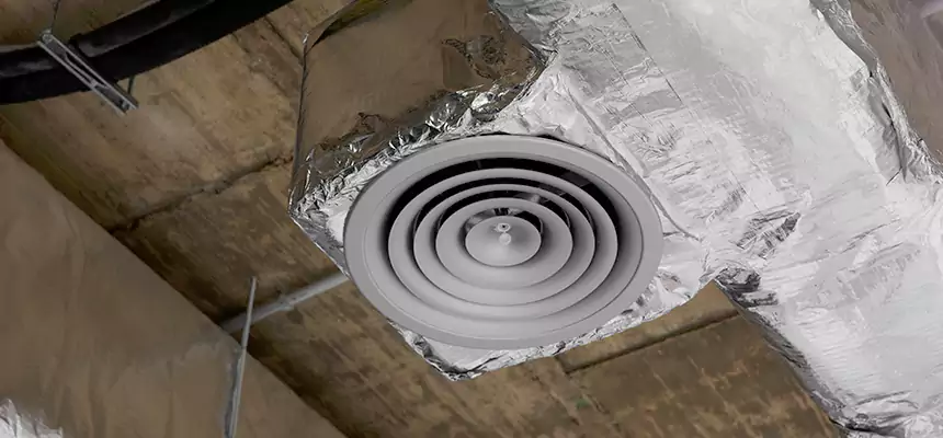 Our HVAC Ductwork Installation Services in Rocky River, OH