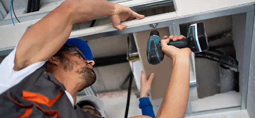 Our Improve Home Air Circulation Services in Rocky River, OH