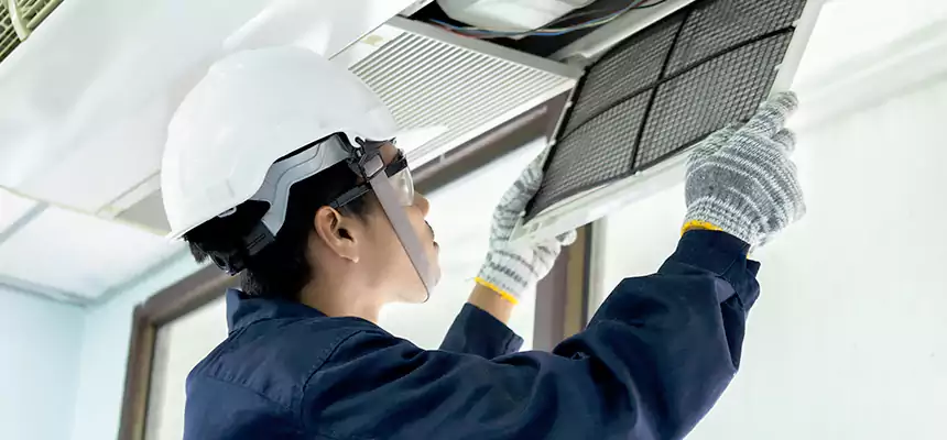 Our Mold & Mildew Removal from Air Ducts Services in Rocky River, OH