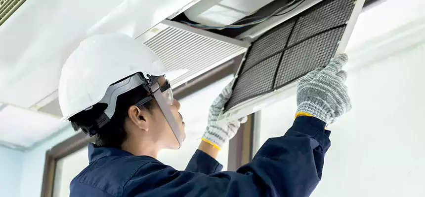 Our Residential Air Vent Cleaning Services in Rocky River, OH