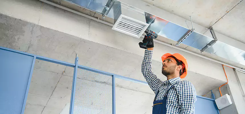 Efficient Exhaust Vent Cleaning in Rocky River, OH