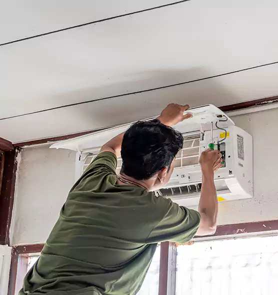 About Air Duct & AC Odor Removal in Rocky River, OH