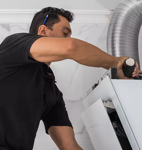 Trusted Bathroom Exhaust Duct Cleaning in Rocky River, OH