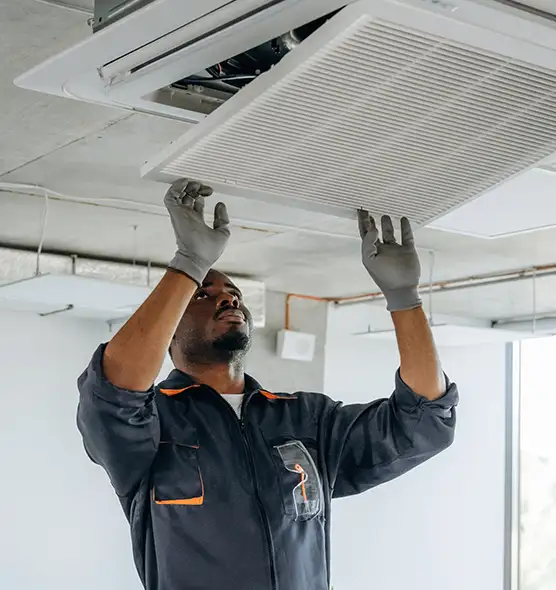 About Certified Air Duct Specialists in Rocky River, OH
