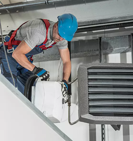 Professional Custom HVAC Ductworkin Rocky River, OH
