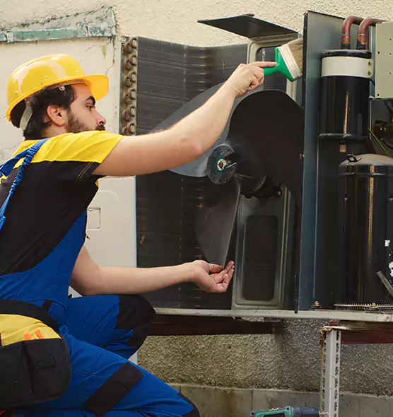 About Dryer Duct Fire Hazard Inspection in Rocky River, OH