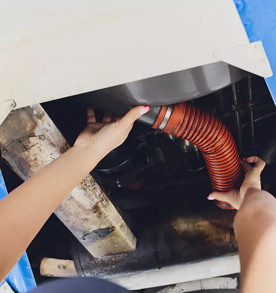 Professional Dryer Duct Pressure Testing in Rocky River, OH