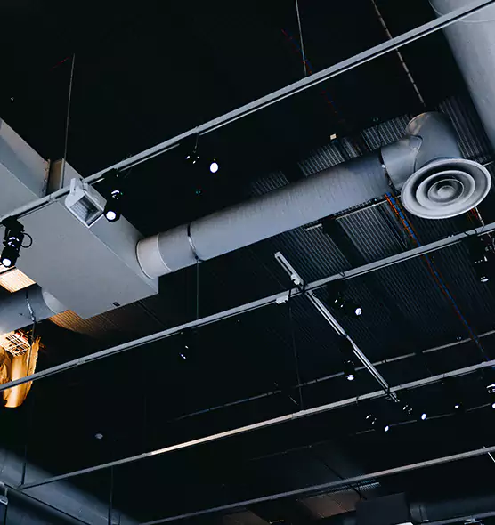 Professional Duct Cleaning For LEED Homes in Rocky River, OH