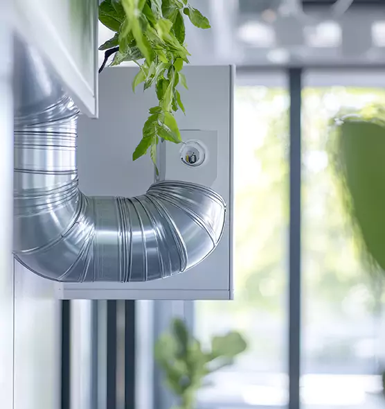 Professional Eco-Friendly Duct Cleaning Services in Rocky River, OH