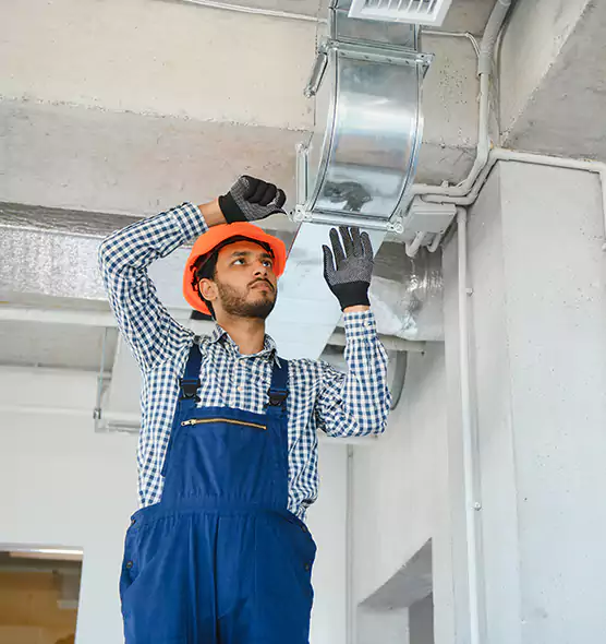 About Hotel Duct And Vent Cleaning in Rocky River, OH