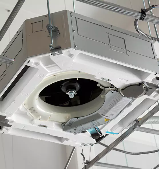 Professional Industrial Dryer Vent Cleaning in Rocky River, OH