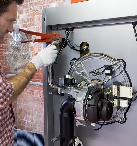 Advanced Repair Dryer Vent Hose in Rocky River, OH