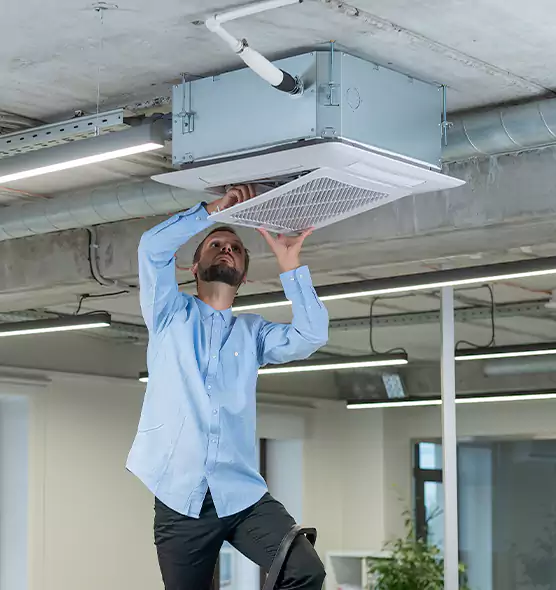 Advanced Rodent Droppings In Vents in Rocky River, OH