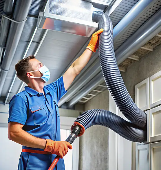 Welcome to Air Duct Cleaning & Repairs Rocky River — Your Local Roof Dryer Vent Cleaning Specialists in Rocky River, OH