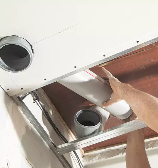 Professional Seasonal Allergy Air Duct Cleaning in Rocky River, OH