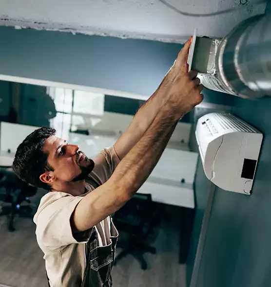 Reliable Warehouse Vent Cleaning in Rocky River, OH