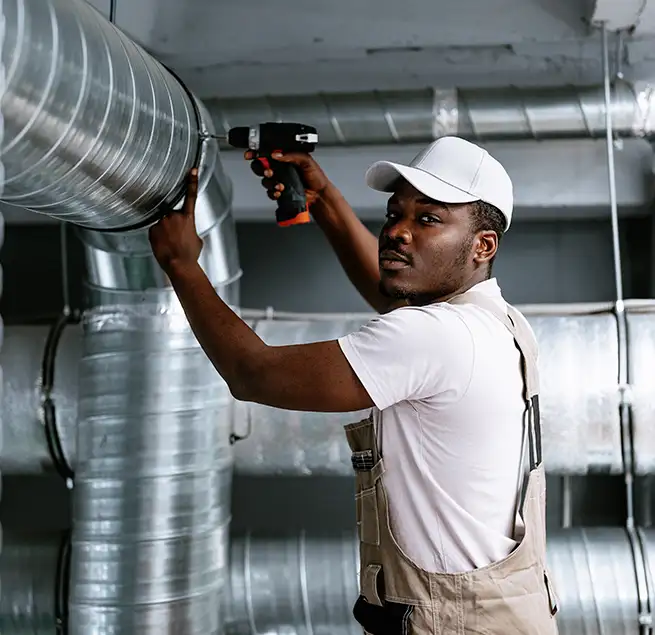 Why Homeowners & Businesses Trust Us Rocky River, OH