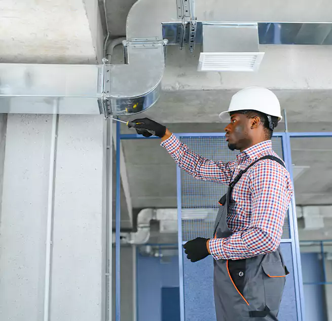 Why Homeowners & Businesses Trust Us Rocky River, OH