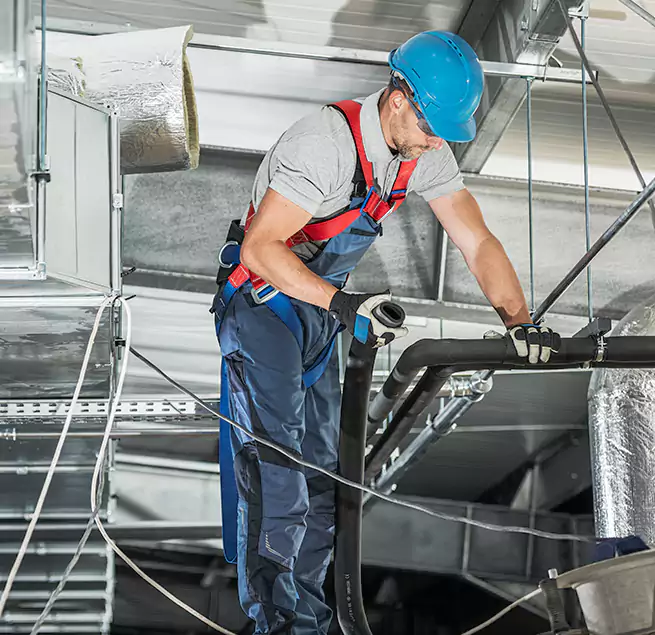 Why Homeowners & Businesses Trust Us in Rocky River, OH?