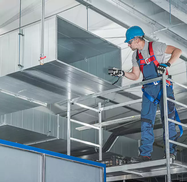 Why Homeowners & Businesses Trust Us in Rocky River, OH?