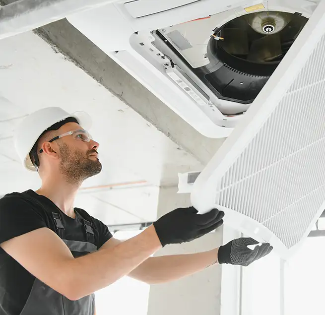 Why Homeowners & Businesses Trust Us in Rocky River, OH?