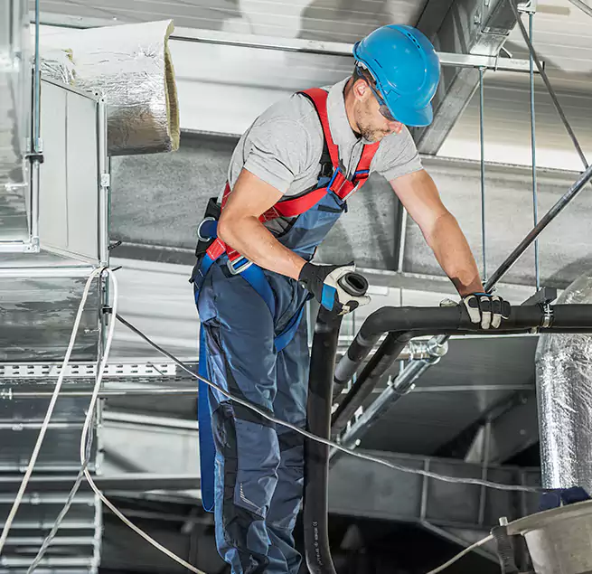 Why Homeowners & Businesses Trust Us in Rocky River, OH?