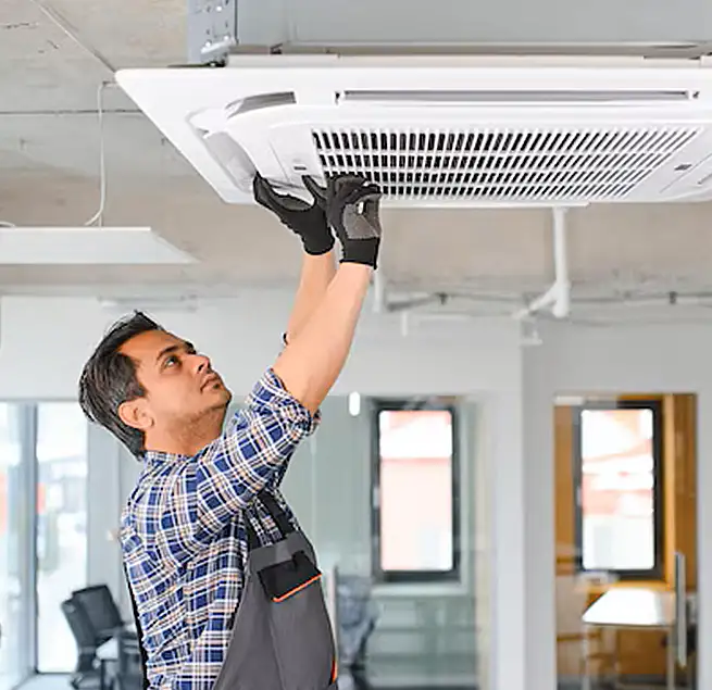 Why Homeowners & Businesses Trust Us in Rocky River, OH?