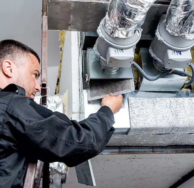  Why Homeowners & Businesses Trust Us in Rocky River, OH?