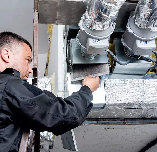 Why Homeowners & Businesses Trust Us in Rocky River, OH?