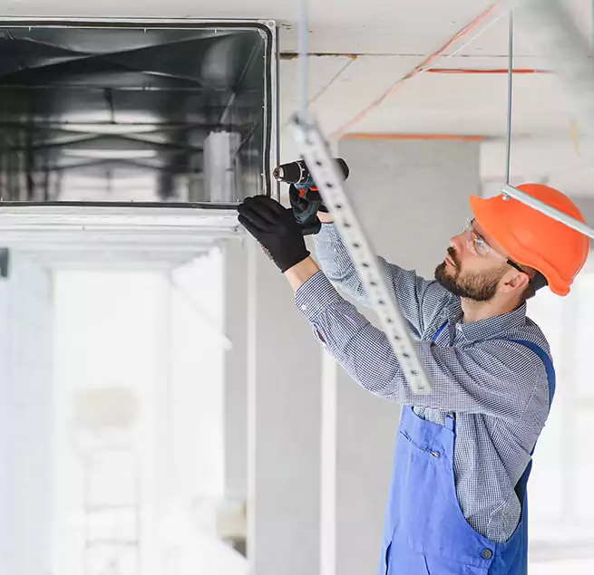 Why Homeowners & Businesses Trust Us Rocky River, OH