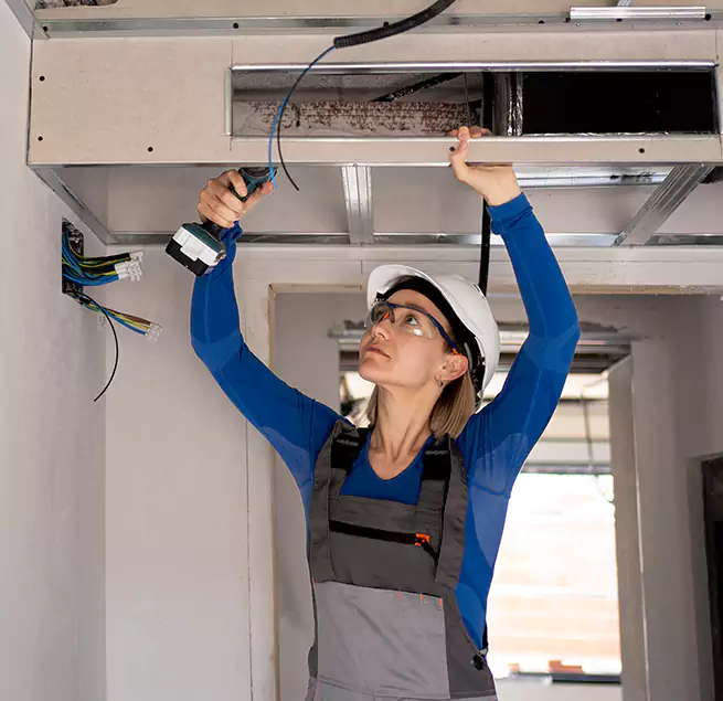 Why Homeowners & Businesses Trust Us in Rocky River, OH?