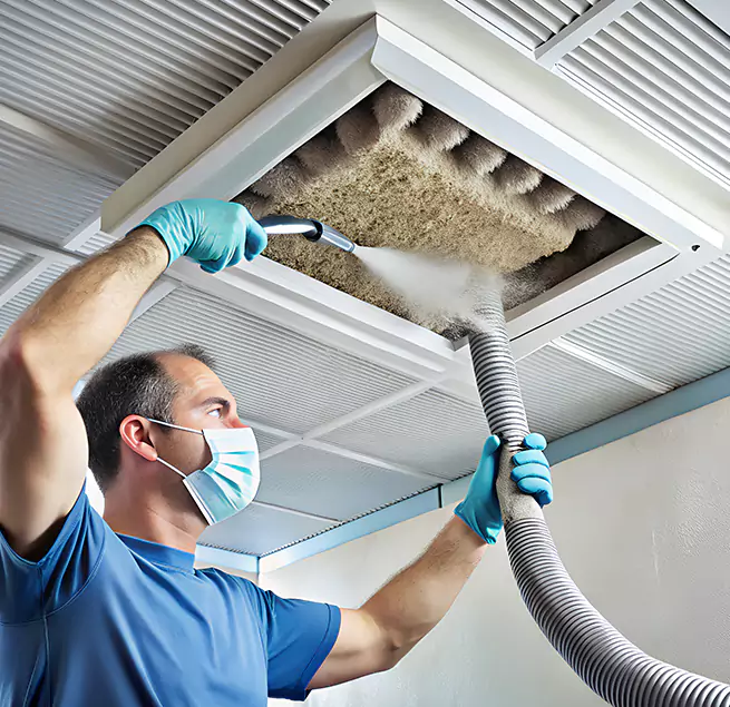 Why Homeowners Businesses Trust Us in Rocky River, OH