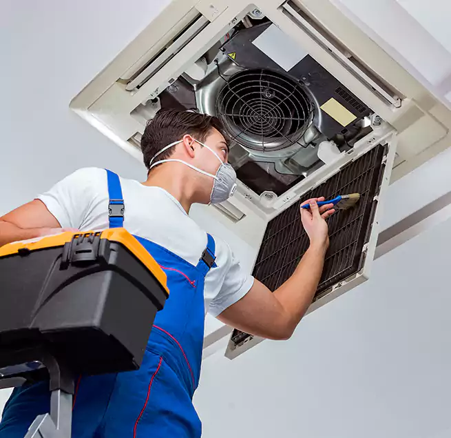 Why Homeowners & Businesses Trust Us in Rocky River, OH?