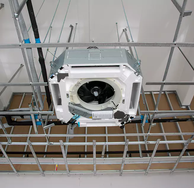 Why Homeowners & Businesses Trust Us in Rocky River, OH?