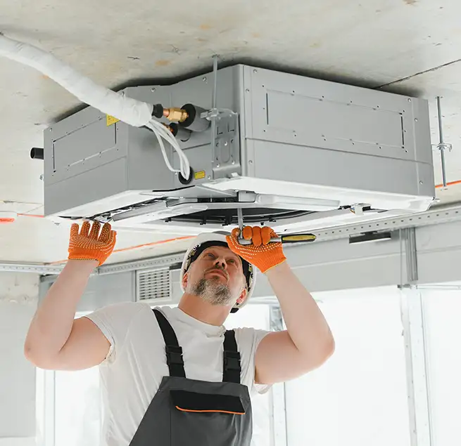 Why Homeowners & Businesses Trust Us Rocky River, OH