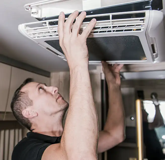 Why Homeowners & Businesses Trust Us Rocky River, OH