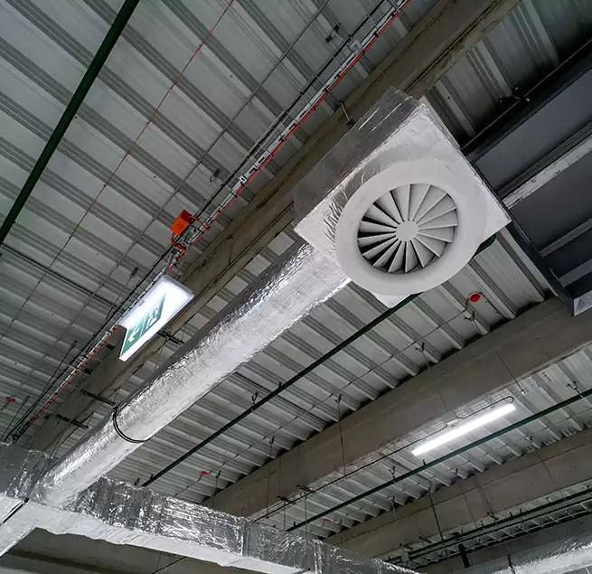 Why Homeowners & Businesses Trust Us in Rocky River, OH