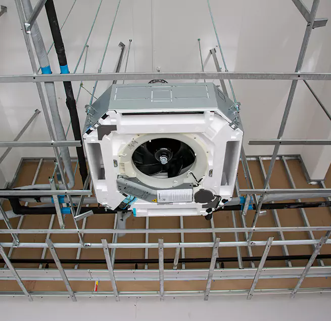 Why Homeowners & Businesses Trust Us Rocky River, OH