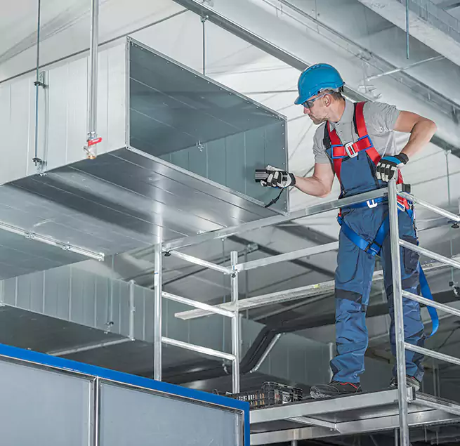 Why Homeowners Businesses Trust Us in Rocky River, OH