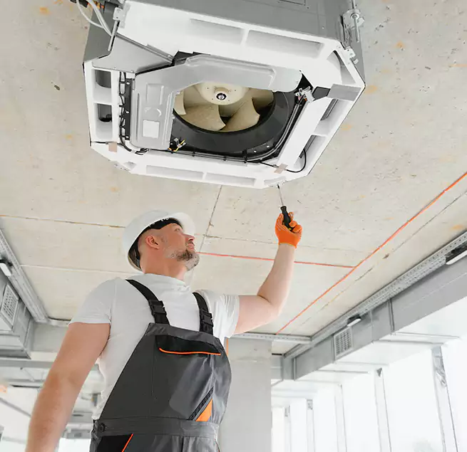 Why Homeowners Businesses Trust Us in Rocky River, OH