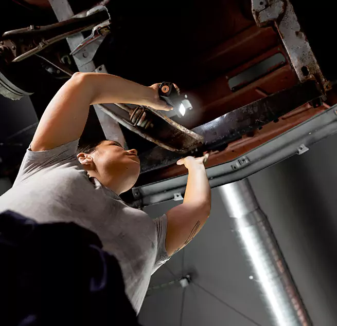 Why Homeowners & Businesses Trust Us Rocky River, OH