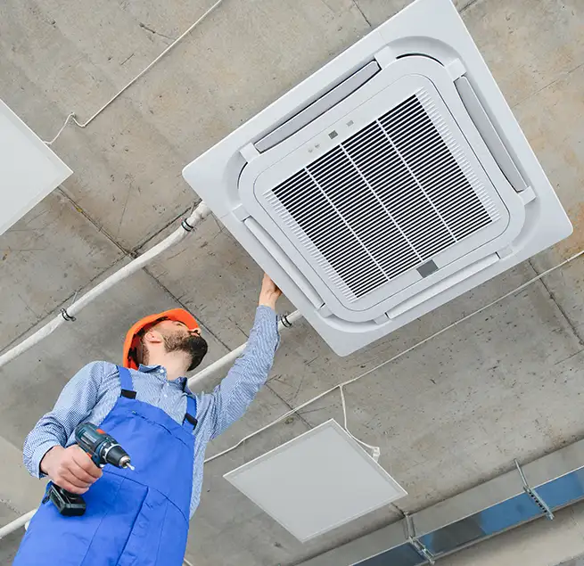 Why Homeowners & Businesses Trust Us in Rocky River, OH?